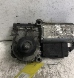 Moteur essuie glace arriere RENAULT ESPACE 3 Photo n°4