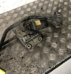 Moteur essuie glace avant RENAULT ESPACE 3 Photo n°3