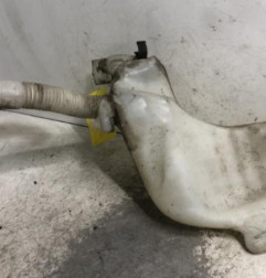 Vase de lave glace PEUGEOT 307