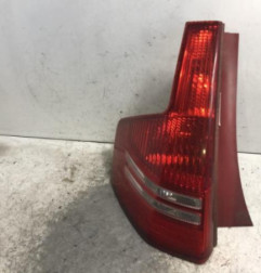 Feu arriere principal gauche (feux) CITROEN C4 1