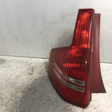 Feu arriere principal gauche (feux) CITROEN C4 1