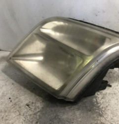 Optique avant principal gauche (feux)(phare) FORD TRANSIT CONNECT 1