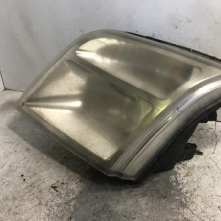 Optique avant principal gauche (feux)(phare) FORD TRANSIT CONNECT 1