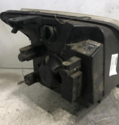 Optique avant principal gauche (feux)(phare) FORD TRANSIT CONNECT 1 Photo n°4