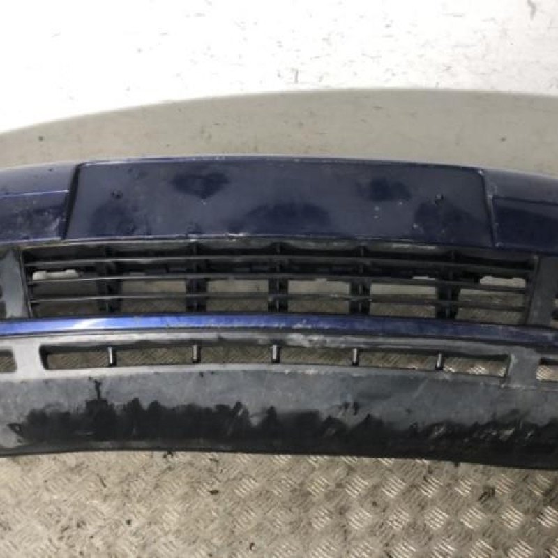 Pare choc avant AUDI A4 1 Pare choc avant AUDI A4 1