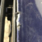Pare choc avant AUDI A4 1