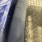 Pare choc avant AUDI A4 1