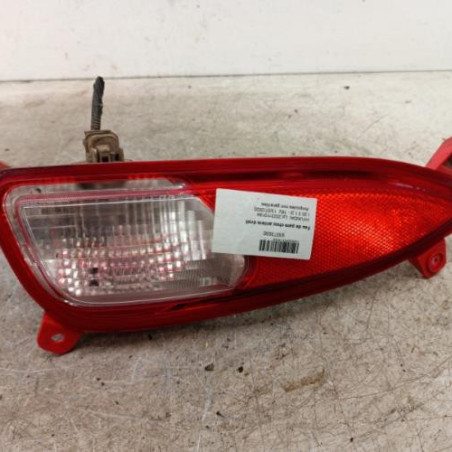Feu de pare choc arriere droit HYUNDAI I 20 3 Photo n°1