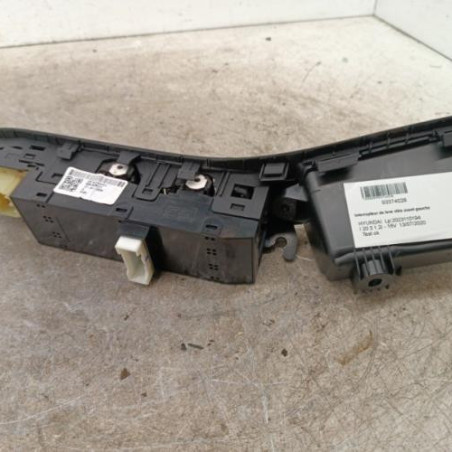 Interrupteur de leve vitre avant gauche HYUNDAI I 20 3