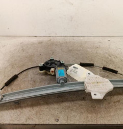 Leve vitre electrique avant droit HYUNDAI I 20 3 Photo n°1