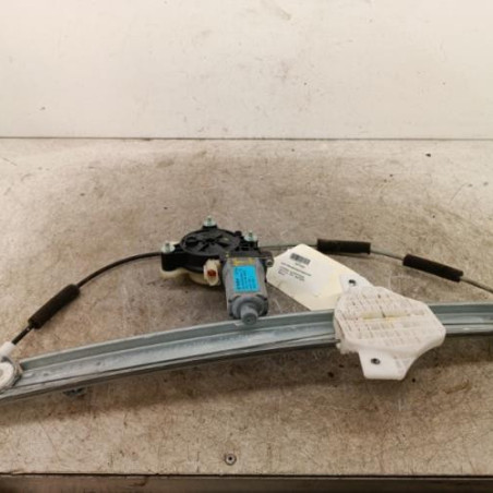 Leve vitre electrique avant droit HYUNDAI I 20 3 Photo n°1