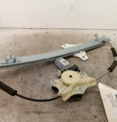 Leve vitre electrique avant droit HYUNDAI I 20 3