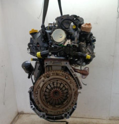 Moteur RENAULT CLIO 4 Photo n°1