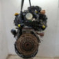 Moteur RENAULT CLIO 4