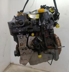 Moteur RENAULT CLIO 4