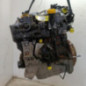 Moteur RENAULT CLIO 4