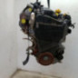 Moteur RENAULT CLIO 4