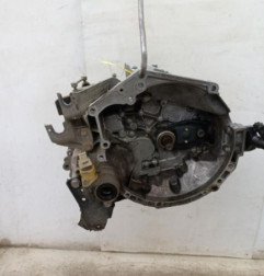 Boite de vitesses CITROEN C3 1 Photo n°1