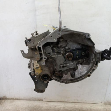 Boite de vitesses CITROEN C3 1 Photo n°1