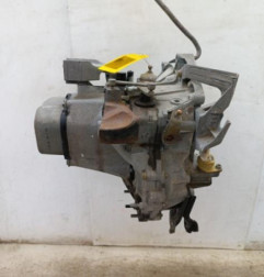 Boite de vitesses CITROEN C3 1