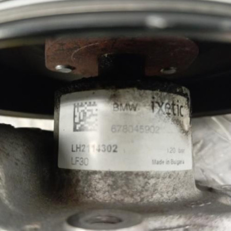 Pompe de direction BMW X1 E84