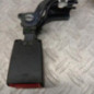 Attache ceinture arriere droit PEUGEOT 308 2 SW
