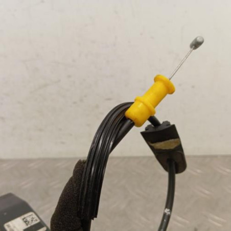 Serrure arriere droit PEUGEOT 308 2 SW
