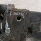 Serrure avant droit PEUGEOT 308 2 SW
