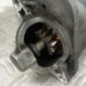 Demarreur RENAULT CLIO 4