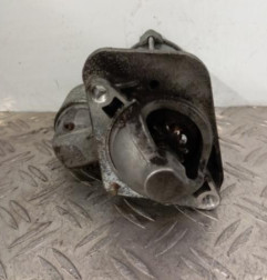 Demarreur RENAULT CLIO 4 Photo n°3