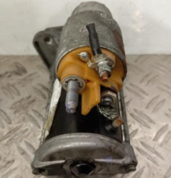 Demarreur RENAULT CLIO 4 Photo n°4