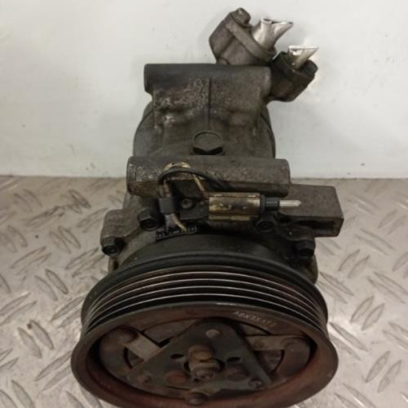 Compresseur clim RENAULT KANGOO 1 Compresseur clim RENAULT KANGOO 1