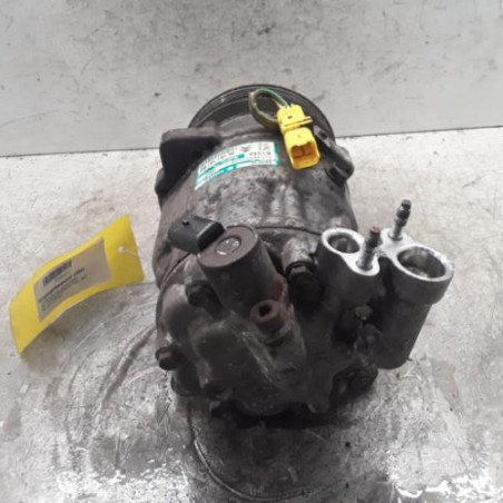 Compresseur clim CITROEN C5 1