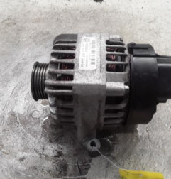 Alternateur VOLKSWAGEN POLO 5