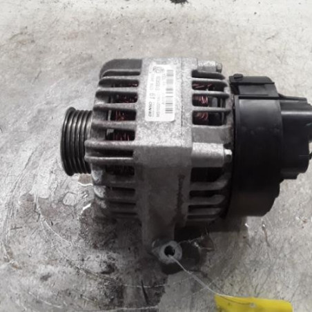 Alternateur VOLKSWAGEN POLO 5
