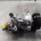 Compresseur clim RENAULT MEGANE 4