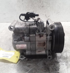 Compresseur clim SUZUKI SX4 1 Photo n°1