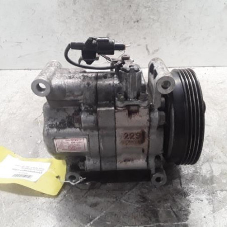Compresseur clim SUZUKI SX4 1 Photo n°1
