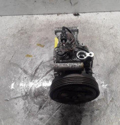Compresseur clim SUZUKI SX4 1