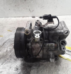 Compresseur clim SUZUKI SX4 1 Photo n°3