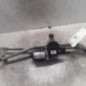 Moteur essuie glace avant CITROEN JUMPY 3 M