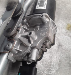 Moteur essuie glace avant CITROEN JUMPY 3 M Photo n°3