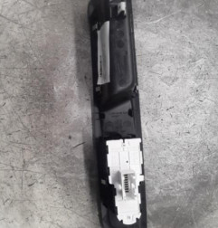 Interrupteur de leve vitre avant gauche OPEL VIVARO 3