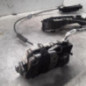 Serrure avant droit OPEL VIVARO 3