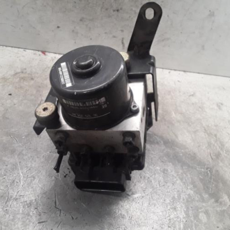 Bloc ABS (freins anti-blocage) PEUGEOT 206 Bloc ABS (freins anti-blocage) PEUGEOT 206