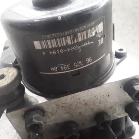Bloc ABS (freins anti-blocage) PEUGEOT 206
