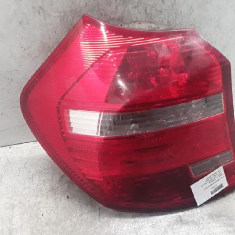 Feu arriere principal gauche (feux) BMW SERIE 1 E87 Feu arriere principal gauche (feux) BMW SERIE 1 E87