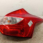 Feu arriere principal droit (feux) FORD FOCUS 3