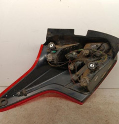 Feu arriere principal droit (feux) FORD FOCUS 3