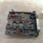 Boitier servitude moteur (BSM) PEUGEOT 307